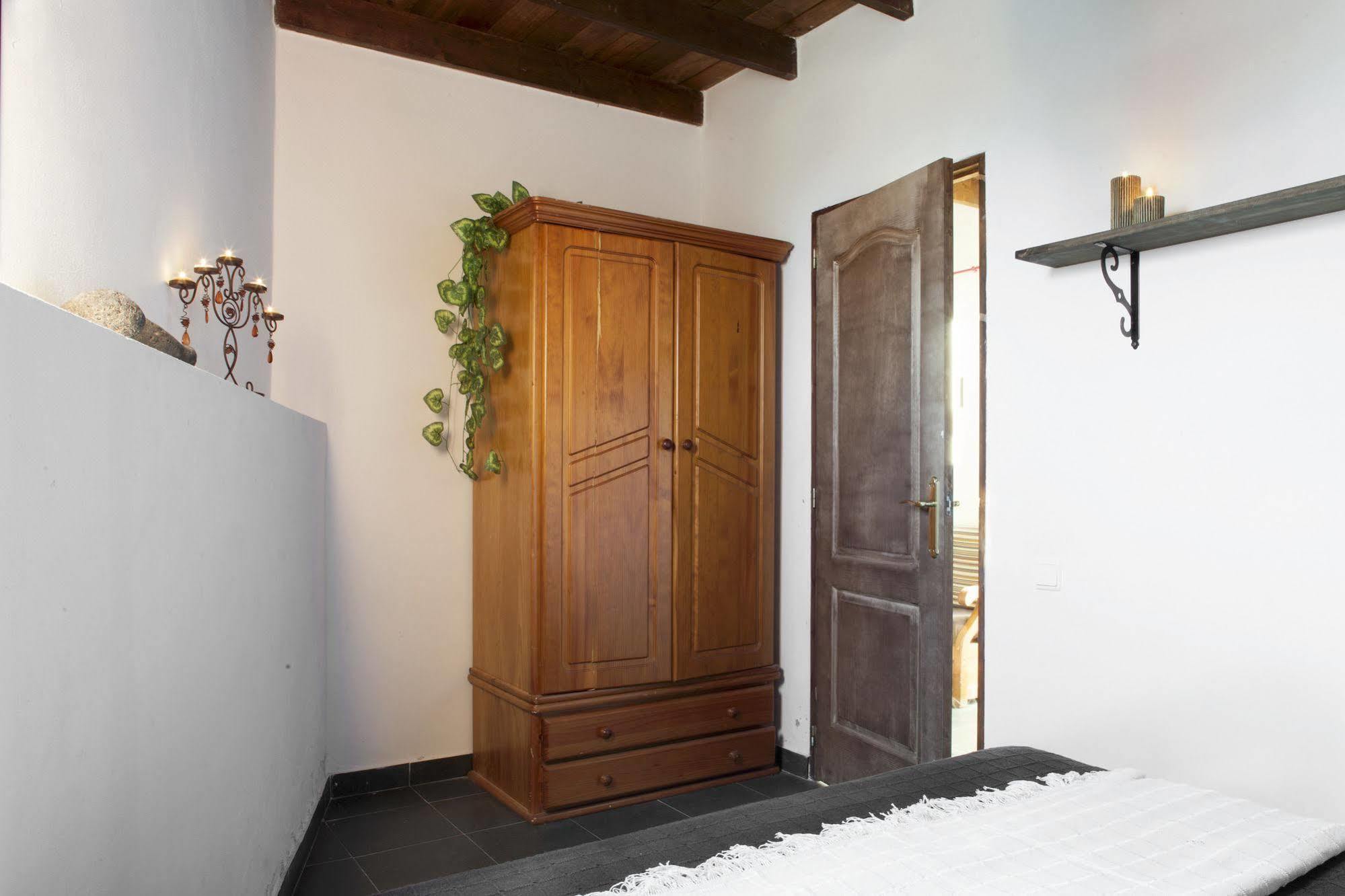 كوراليهو Apartamentos Laurisilva المظهر الخارجي الصورة