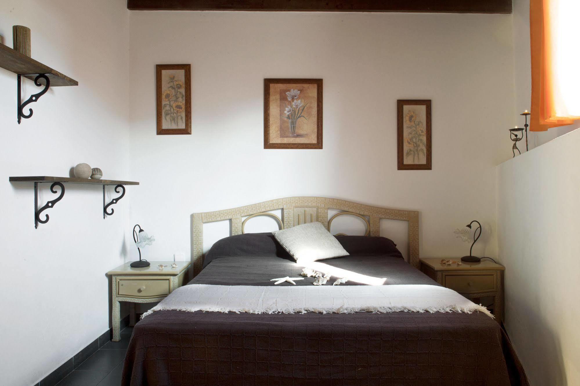 كوراليهو Apartamentos Laurisilva المظهر الخارجي الصورة