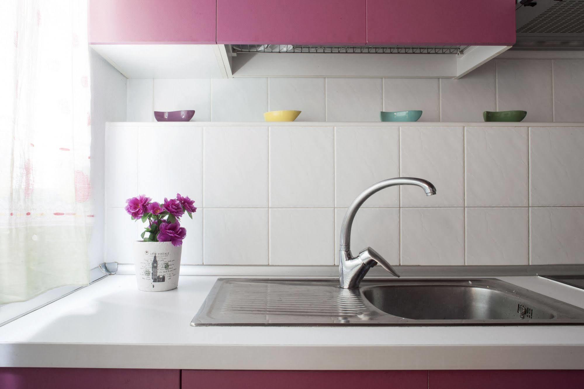 كوراليهو Apartamentos Laurisilva المظهر الخارجي الصورة