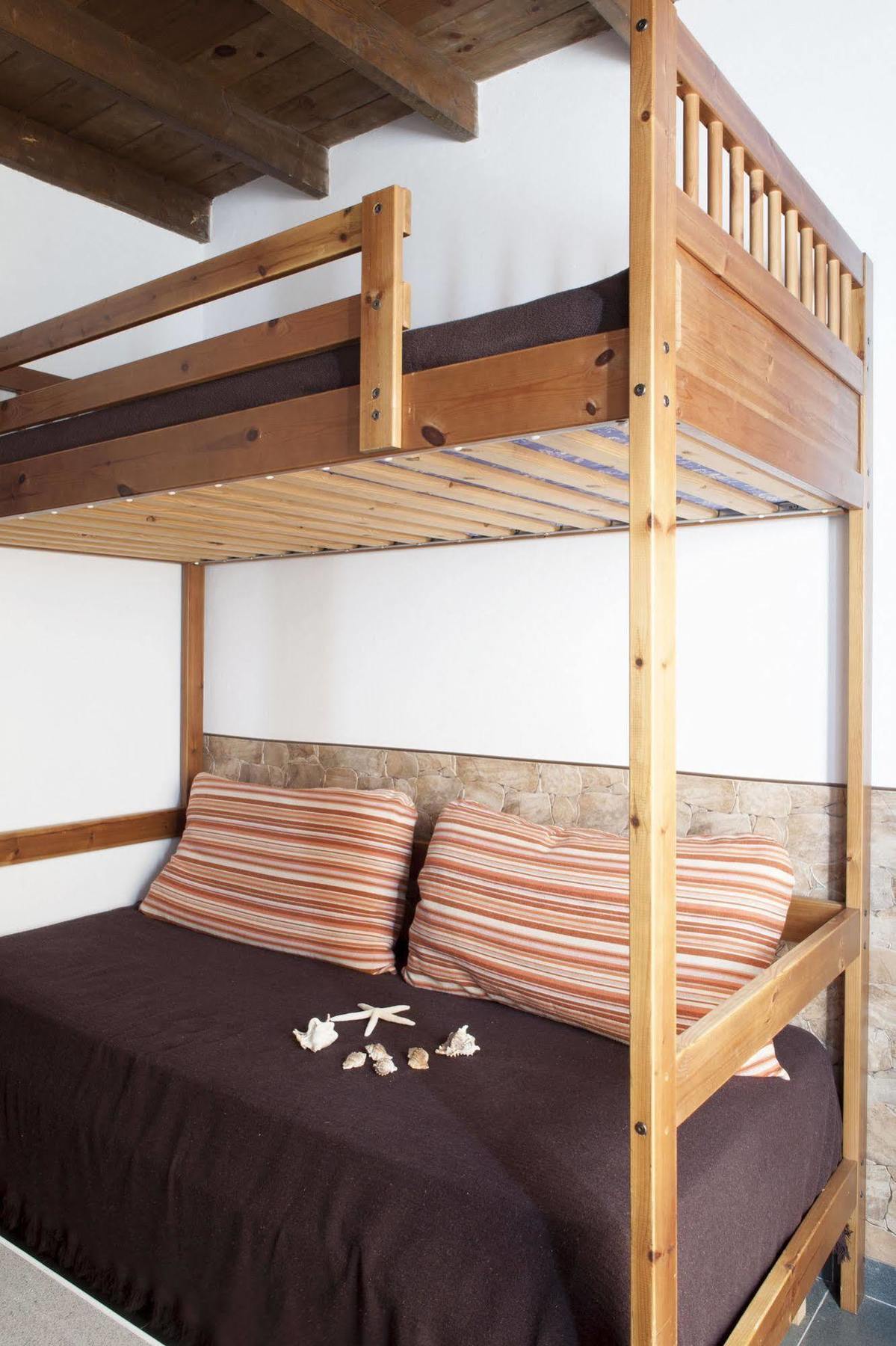 كوراليهو Apartamentos Laurisilva المظهر الخارجي الصورة